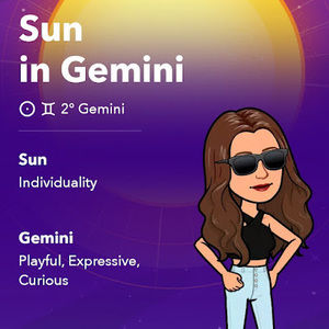 Meet your Posher, Melody